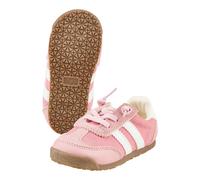 Sterntaler Sneaker Streifen 25 rosa