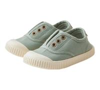 Sterntaler Sneaker steingrün - Mädchen,Junge - Gr. 23