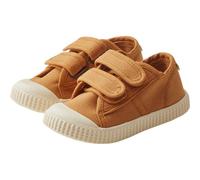 Sterntaler - Kid's Sneaker Uni - Freizeitschuhe, Gr. 29, hellbraun (Hellbraun)