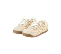 STERNTALER Sneaker uni (2302652) 24 cremeweiß