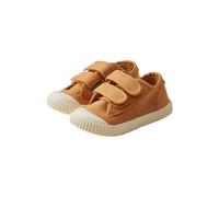 Sterntaler - Kid's Sneaker Uni - Freizeitschuhe, Gr. 31, hellbraun (Hellbraun)