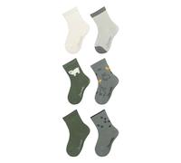 Sterntaler Socken 6er Pack Eisbär