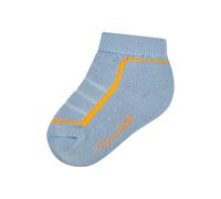 Sterntaler - Kid's Socken Active - Multifunktionssocken, Gr. 22, grau (Blau)