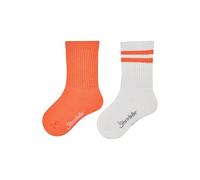 Sterntaler Active Socken lang Doppelpack Coolmax leuchtorgane - Pojat,Tytöt - Gr. 33/34