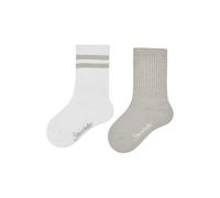 Sterntaler Sportsocken Kurz Doppelpack Coolmax blau - Junge,Mädchen - Gr. 19/22