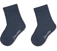 Sterntaler Söckchen DP uni marine