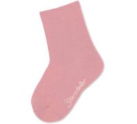 Sterntaler Söckchen DP uni rosa