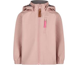 STERNTALER Softshelljacke mit Kapuze (5652515) 80 staubrosa