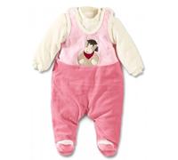 Sterntaler Sommer Baby Strampler-Set Paula 95171 Farbe 740 Größe 50 - Modell 2012