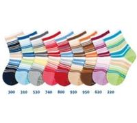 Sterntaler Sommer Fliesenflitzer SUN Ringel - AIR - Gr. 19-20, 12-18 Monate, Fb. 950 brown