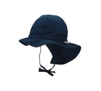 Sterntaler Sonnenhut in Dunkelblau - Größe 45 cm | Baby Caps Huete
