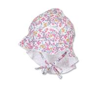 Sterntaler Sonnenhut in Rosa - Größe 49 cm | Baby Caps Huete