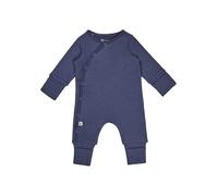 Sterntaler Spieler in Blau - Größe 74 | Babyoveralls