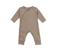 Sterntaler Spieler in Hellbraun - Größe 68 | Babyoveralls