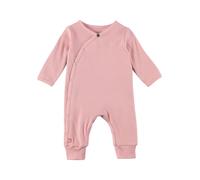 Sterntaler Spieler in Rosa - Größe 68 | Babyoveralls