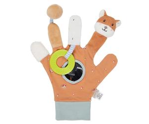 Sterntaler Spielhandschuh Filou