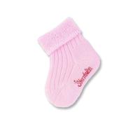 Sterntaler - Sterntaler Baby-Söckchen uni rosa Gr.14 rosa