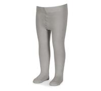 Sterntaler - Sterntaler Baby-Strumpfhose Unisex, Gr. 50, silber