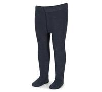 Sterntaler - Sterntaler Baby-Strumpfhose Unisex, Gr. 62, blau marine
