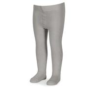 Sterntaler - Sterntaler Baby-Strumpfhose Unisex, Gr. 62, silber