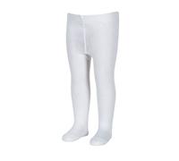 Sterntaler - Sterntaler Baby-Strumpfhose Unisex, Gr. 68, weiß