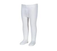 Sterntaler - Sterntaler Baby-Strumpfhose Unisex, Gr. 86, weiß