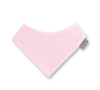 Sterntaler - Sterntaler Dreieckstuch rosa Gr.1