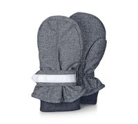 Sterntaler Unisex Fäustel für Babys und Kleinkinder