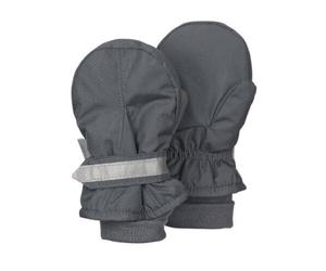 Sterntaler - Sterntaler Fäustel eisengrau Gr.1