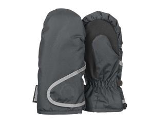 Sterntaler - Sterntaler Fäustel eisengrau Gr.1