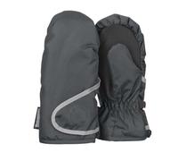 Sterntaler - Sterntaler Fäustel eisengrau Gr.3