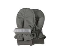 Sterntaler - Sterntaler Fäustel Gr. 1 dunkelgrün dunkelgrün