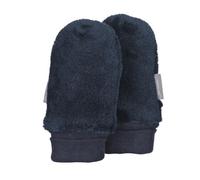 Sterntaler - Sterntaler Fäustel marine Gr.0