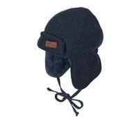 Sterntaler - Sterntaler Fliegermütze marine Gr.45