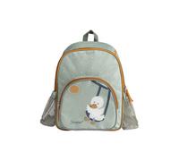 Sterntaler - Sterntaler Kindergarten Rucksack Edda, steingrün grün
