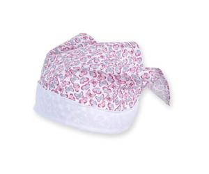 Sterntaler - Sterntaler Kopftuch pink Gr.45