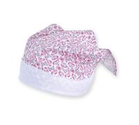 Sterntaler - Sterntaler Kopftuch pink Gr.51