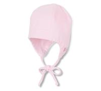Sterntaler Baby Mütze rosa Mädchen Gr. 33/35/37/39 cm