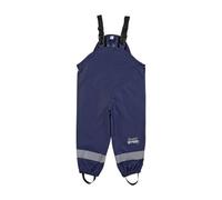 Sterntaler - Sterntaler Regenträgerhose ungefüttert Gr.98 marine
