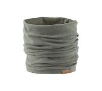 Sterntaler Schlauchschal aus Feinstrick Unisex - warmer Baby Schal - Baby und Kinder Loop - mattgrün, 2