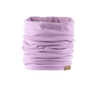 Sterntaler Schlauchschal aus Feinstrick Mädchen - warmer Baby Schal - Baby und Kinder Loop - puderrosa, 2