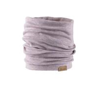 Sterntaler - Sterntaler Schlauchschal Streifen, pastellviolett, Gr. 2 lila