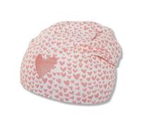 Sterntaler Slouch-Beanie ecru - Mädchen - Gr. Babymode (6 - 24 Monate)