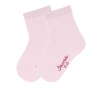 Sterntaler - Sterntaler Söckchen DP uni rosa Gr.22 rosa