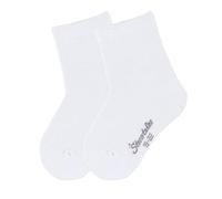 Sterntaler - Sterntaler Söckchen DP uni weiss Gr.22