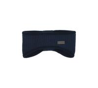 Sterntaler Strick-Stirnband marine