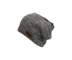 Sterntaler - Sterntaler Strickmütze Farbverlauf Gr.49 silber meliert