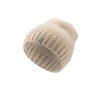 Sterntaler - Sterntaler Strickmütze Lambswool, ecru, Gr. 53