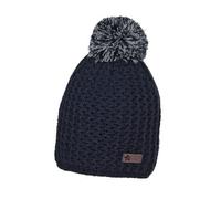 Sterntaler Baby-Jungen Strickmütze Mütze, Marine, 49