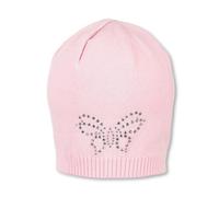 Sterntaler - Sterntaler Strickmütze rosa Gr.39